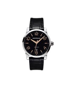 Montblanc TimeWalker