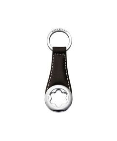 Montblanc Contemporary Collection Key Ring