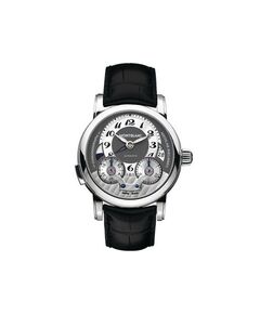 Montblanc Nicolas Rieussec
