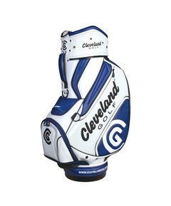 2010 TOUR STAFF Bag 10"