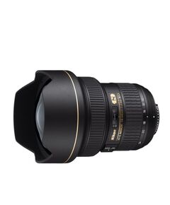 AF-S 14-24mm NIKKOR f/2.8G ED
