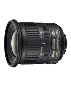 AF-S DX NIKKOR 10-24mm f/3.5-4.5G ED