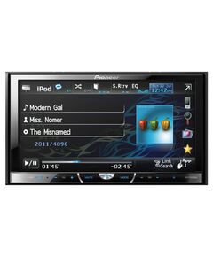 Pioneer AVH-P4400BH