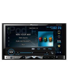 Pioneer AVH-P8400BH