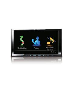 Pioneer AVIC-Z130BT