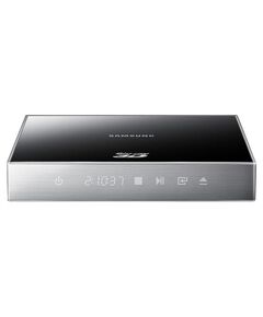 3D Blu-ray Плеер Samsung BD-D7000