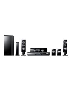 Blu-ray 3D домашний кинотеатр HT-D6500W