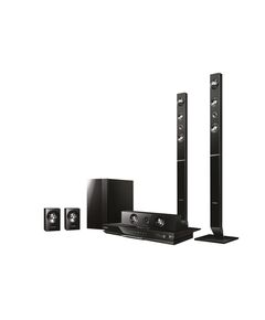 Blu-ray 3D домашний кинотеатр HT-D6730W