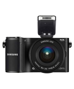 Samsung NX200
