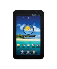 Samsung Galaxy Tab 7.0" (Verizon)