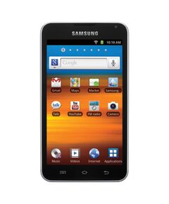 Samsung Galaxy Player 5.0