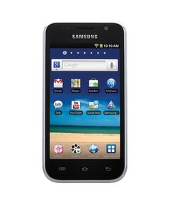 Samsung Galaxy Player 4.0