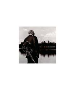 B.B. King One Kind Favor CD Grammy Award Winning