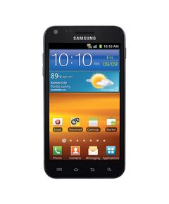 Samsung Galaxy S II, Epic 4G Touch (Черный)