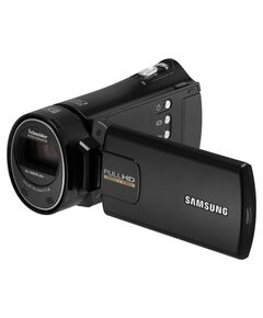 Видеокамера Samsung H300 Full HD Черный