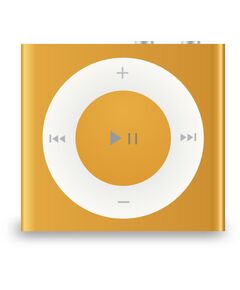 Apple iPod Shuffle Белый