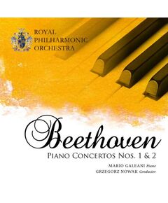 Beethoven Piano Concertos