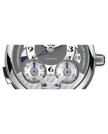 Montblanc Nicolas Rieussec, изображение 2
