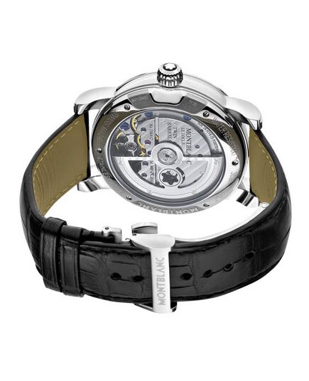 Montblanc Nicolas Rieussec, изображение 4