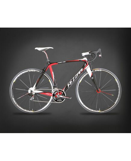 Велосипед Fore CR5 SRAM: красного цвета, изображение 6