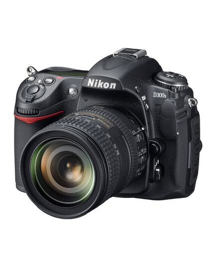Nikon D300S Body, изображение 2
