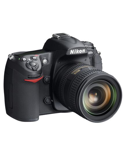 Nikon D300S Body, изображение 4