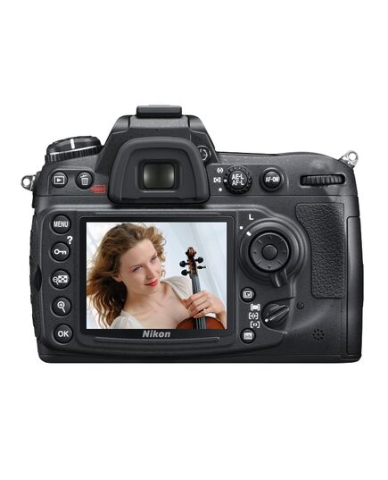 Nikon D300S Body, изображение 3