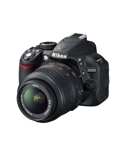 Nikon D3100 18-55 Kit VR, изображение 2