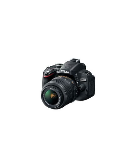 Nikon D5100 18-55 mm AF-S VR DX Kit, изображение 4