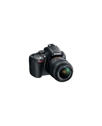 Nikon D5100 18-55 mm AF-S VR DX Kit, изображение 3
