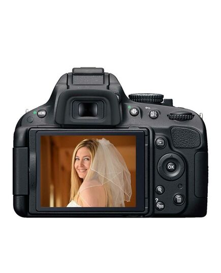 Nikon D5100 18-55 mm AF-S VR DX Kit, изображение 5