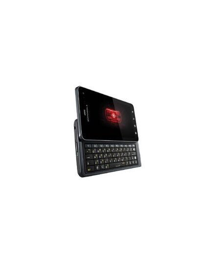 Droid 3, изображение 5