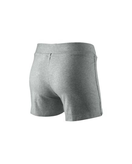 Классические женские шорты из джерси Nike, изображение 2