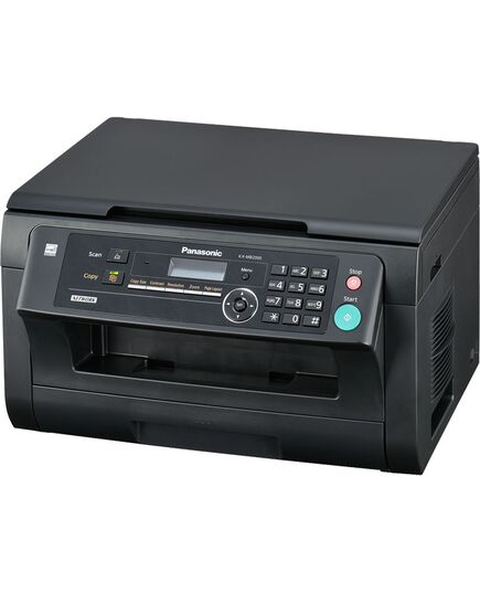 МФУ Panasonic KX-MB2000 24PPM, изображение 2