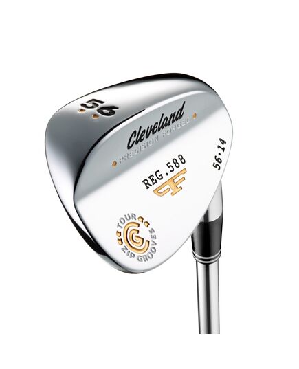 Клюшка для гольфа 588 Chrome, изображение 4