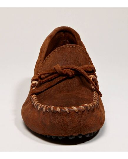 Minnetonka Original Cowhide Driving Moc, изображение 2