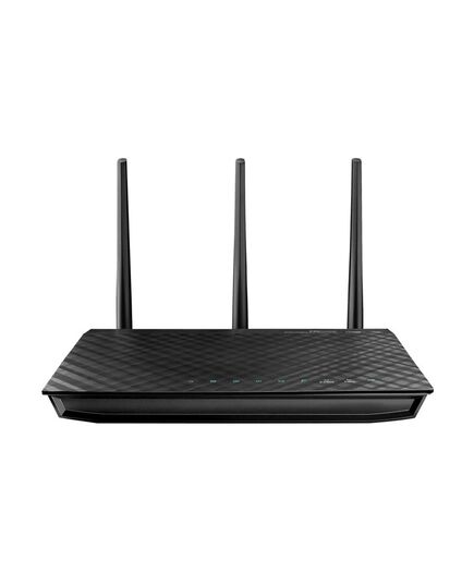 Двухполосный маршрутизатор RT-N66U, изображение 4