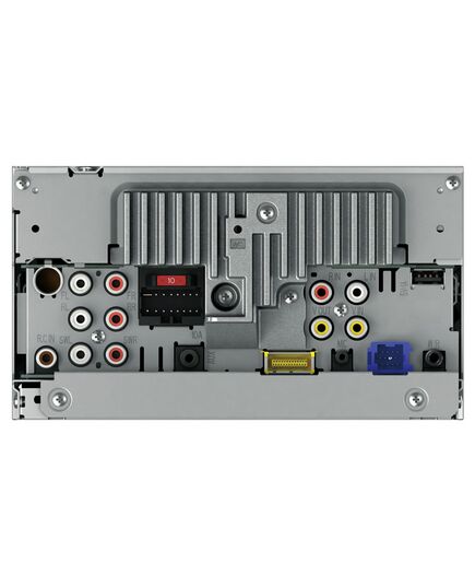 Pioneer AVH-P4400BH, изображение 4