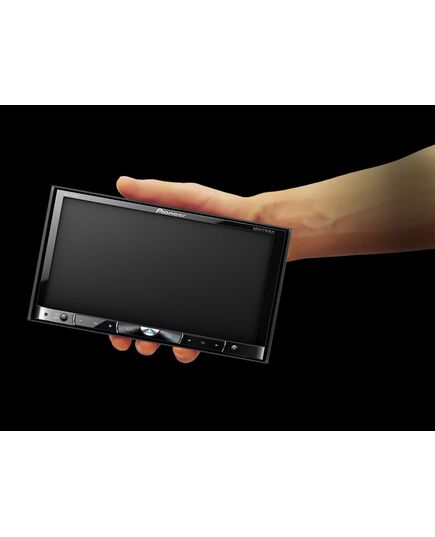 Pioneer AVH-P8400BH, изображение 5
