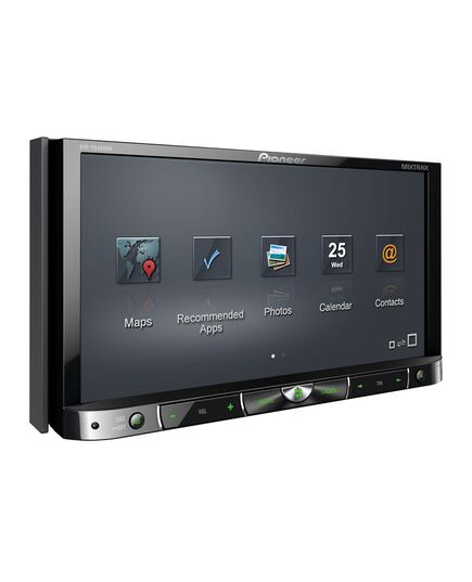 Pioneer AVH-P8400BH, изображение 2