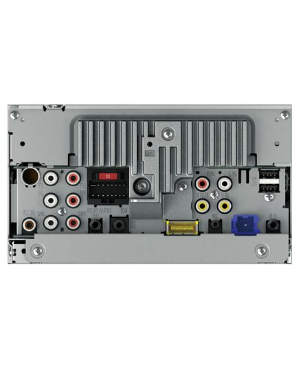 Pioneer AVH-P8400BH, изображение 6