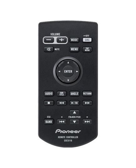 Pioneer AVH-P8400BH, изображение 7