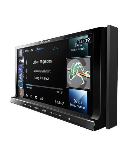 Pioneer AVIC-Z130BT, изображение 2