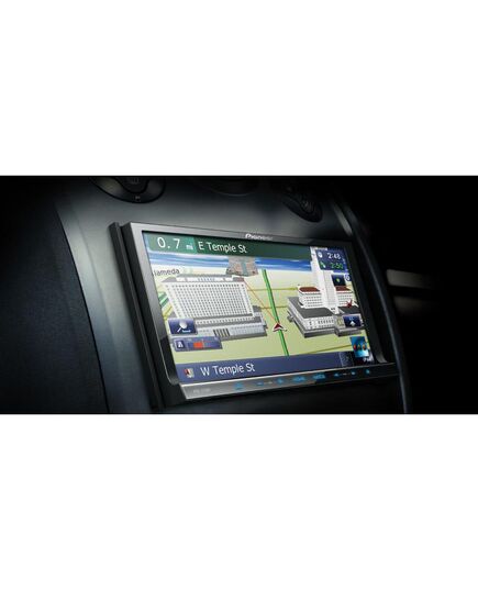 Pioneer AVIC-Z130BT, изображение 3