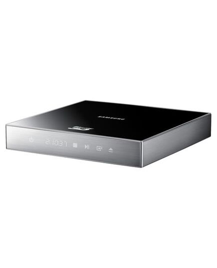 3D Blu-ray Плеер Samsung BD-D7000, изображение 2