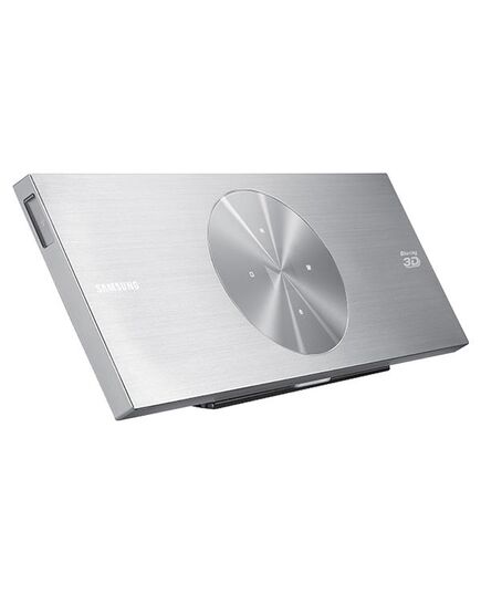3D Blu-ray Плеер  Samsung BD-D7500, изображение 3