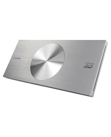 3D Blu-ray Плеер  Samsung BD-D7500, изображение 2