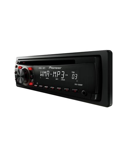 Pioneer DEH-1300MP, изображение 2