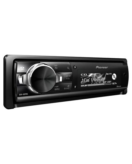 Pioneer DEH-80PRS, изображение 4