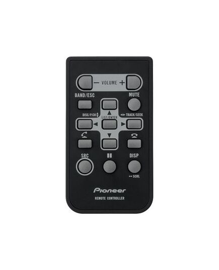 Pioneer DEH-80PRS, изображение 2